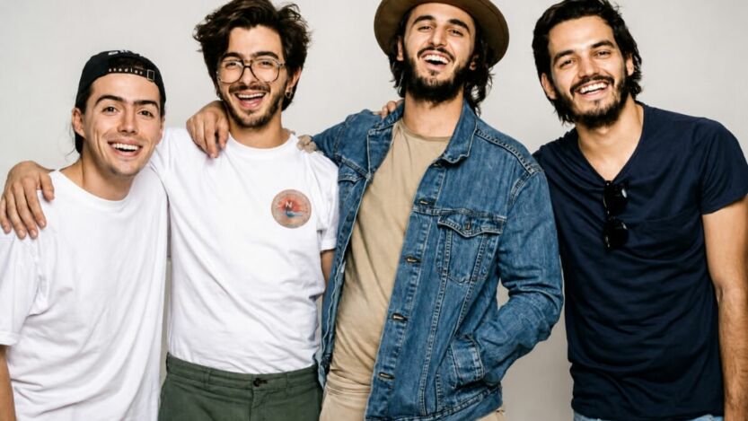 Morat en Cancún: concierto gratis por inauguración del Puente Nichupté este 3 de mayo