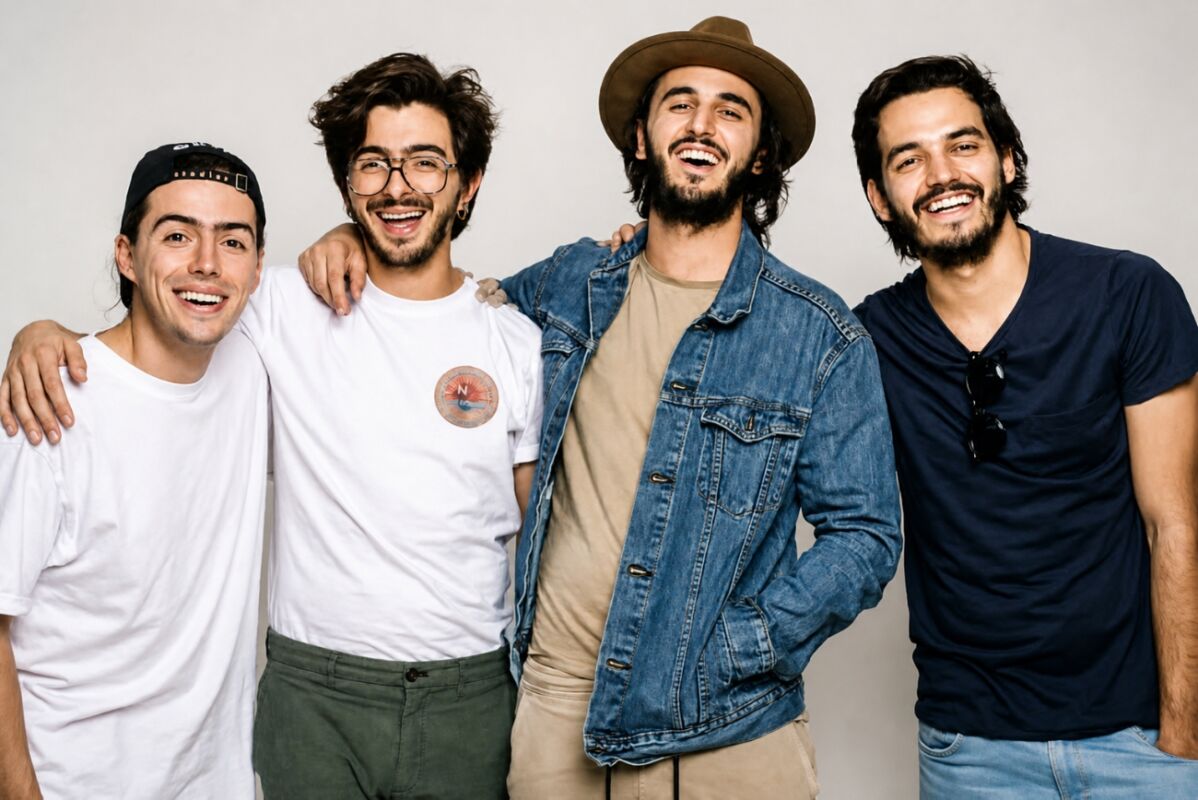 Morat en Cancún: concierto gratis por inauguración del Puente Nichupté este 3 de mayo