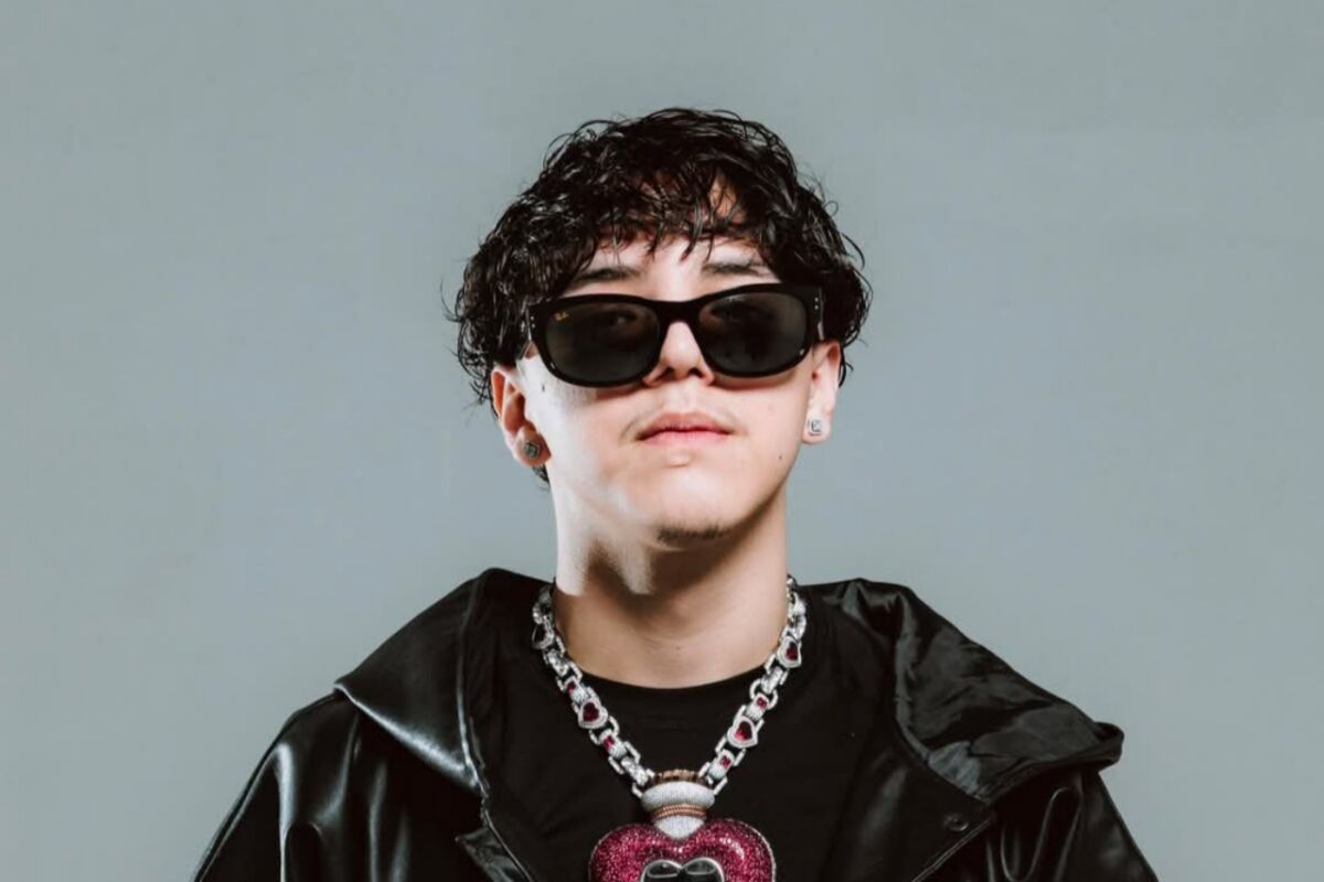 Cancelan concierto de Xavi en el Foro GNP de Mérida; anuncian reembolsos automáticos