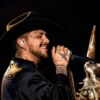 Christian Nodal en Xmatkuil este 2026 con el “Pa’l Cora Tour”