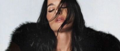 Katy Perry en la FENAPO 2026 dará concierto gratis el 25 de agosto