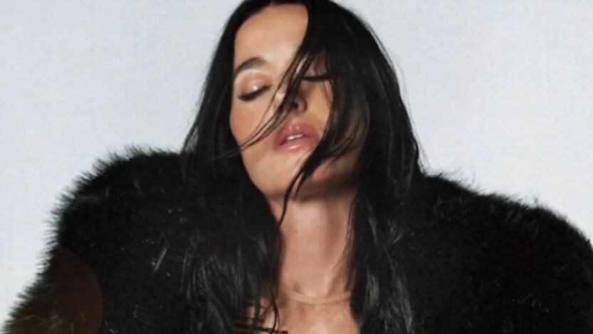 Katy Perry en la FENAPO 2026 dará concierto gratis el 25 de agosto