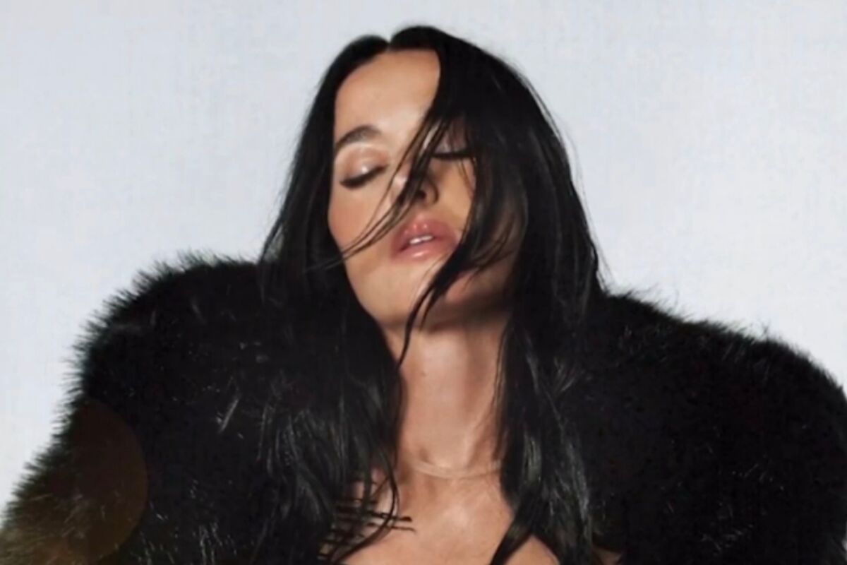 Katy Perry en la FENAPO 2026 dará concierto gratis el 25 de agosto