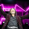 Marco Antonio Solís emociona a más de 70 mil personas en el Estadio GNP
