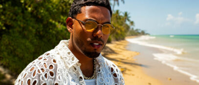 Myke Towers en Cancún 2026: confirman nueva fecha del concierto en Plaza de Toros