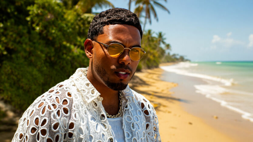Myke Towers en Cancún 2026: confirman nueva fecha del concierto en Plaza de Toros