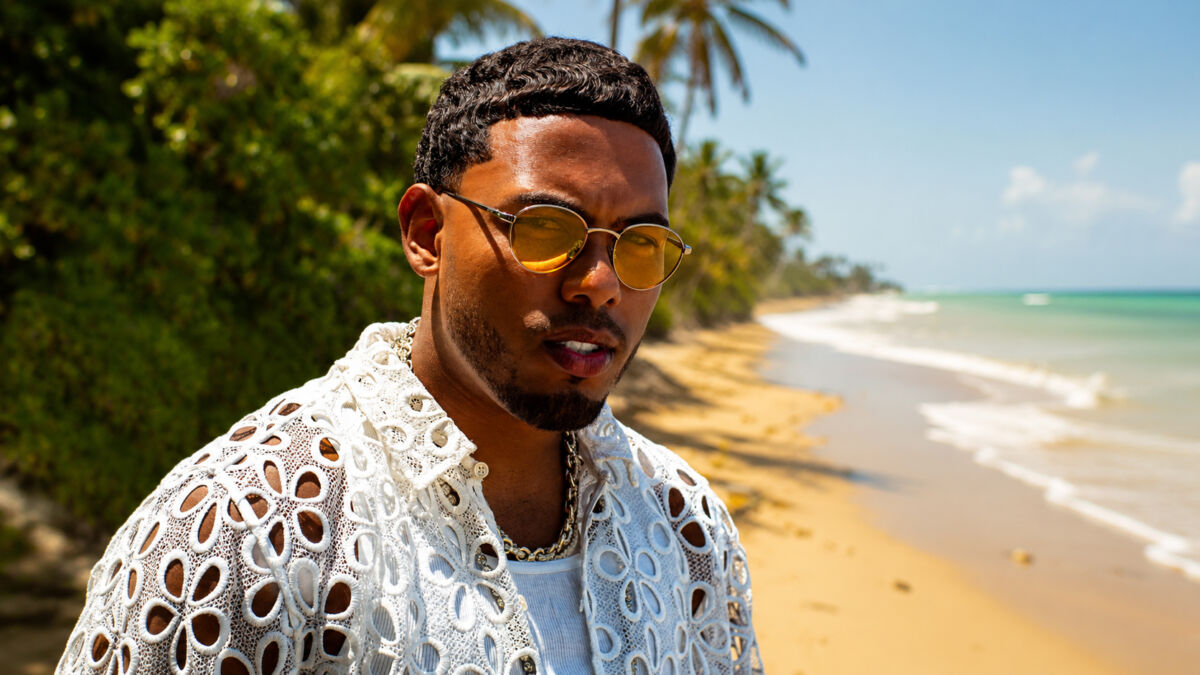 Myke Towers en Cancún 2026: confirman nueva fecha del concierto en Plaza de Toros