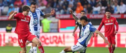Pachuca vence 2-0 a Toluca y avanza a semifinales del Clausura 2026