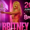 Britney Forever en Cancún: show tributo en el Auditorio STOA