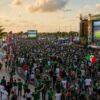 Fut Fest en el Caribe Mexicano: Cancún, Tulum, Cozumel, Isla Mujeres y Bacalar vivirán el debut de México en el Mundial 2026