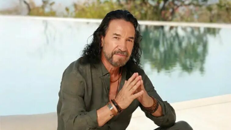 Falso anuncio de concierto de Marco Antonio Solís en Cancún circula en redes sociales