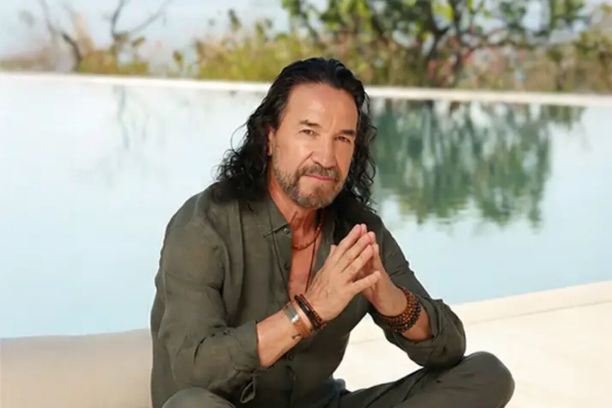 Falso anuncio de concierto de Marco Antonio Solís en Cancún circula en redes sociales