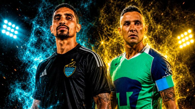 Cancún FC enfrentará a Pumas en el Andrés Quintana Roo como parte de su pretemporada