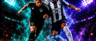 Cancún FC vs Rayados este 21 de junio en el Estadio Andrés Quintana Roo