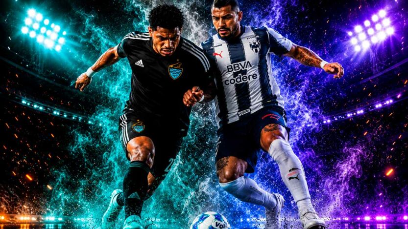 Cancún FC vs Rayados este 21 de junio en el Estadio Andrés Quintana Roo