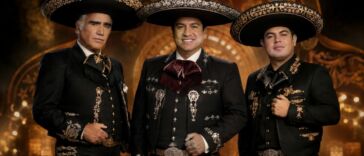 La Serenata Más Grande con Alejandro Fernández, Julión Álvarez y Alfredo Olivas en Guadalajara