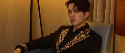 Dimash Qudaibergen en Mérida con su New World Tour 2026