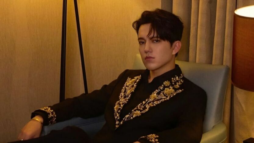 Dimash Qudaibergen en Mérida con su New World Tour 2026