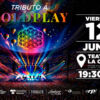 Tributo a Coldplay en Cancún: concierto a beneficio del CRIT Quintana Roo