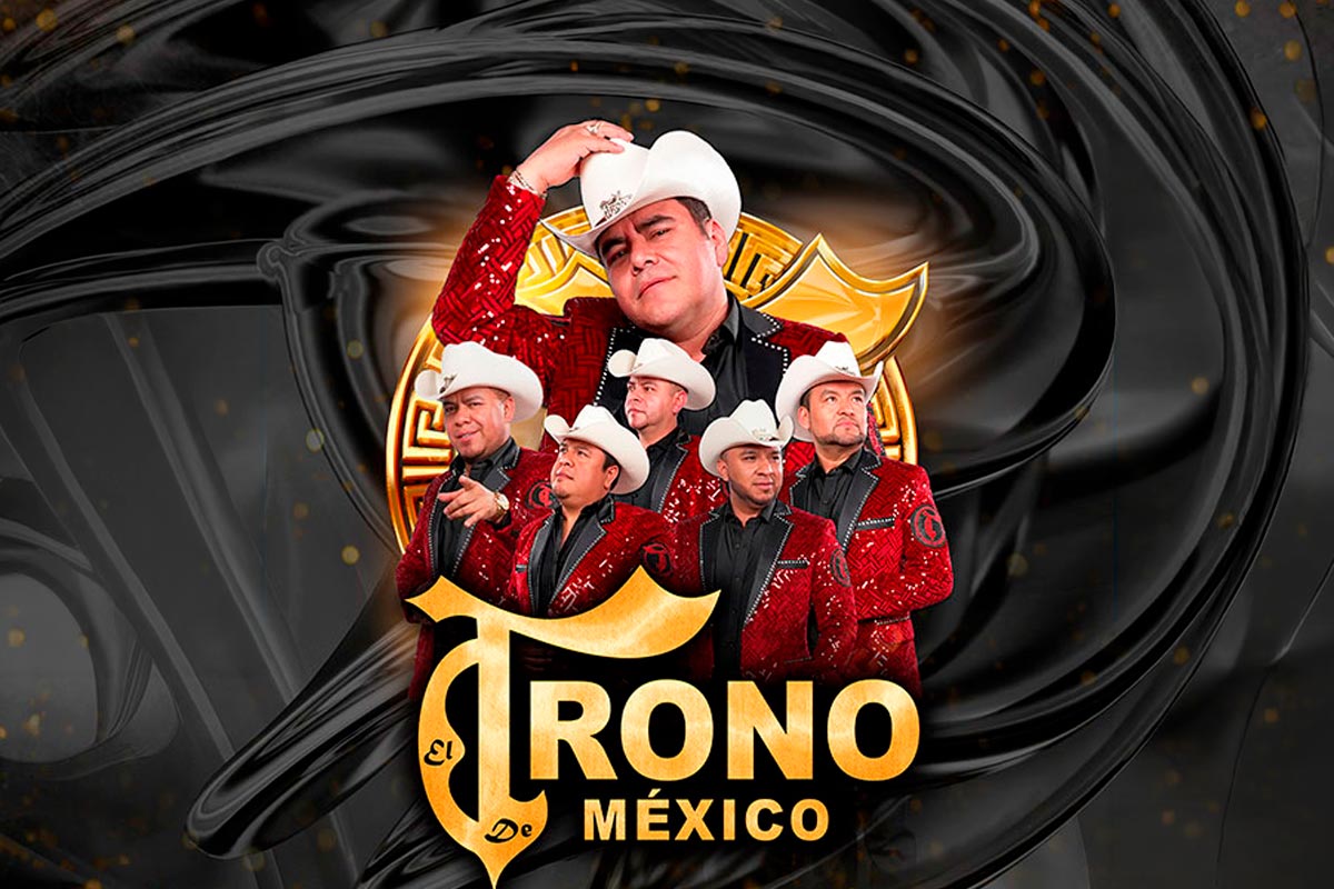 El Trono de México en Cancún este 2026 en la Plaza de Toros