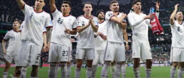 México vs Ecuador se verá gratis en Malecón Tajamar: horarios y partidos del Fut Fest