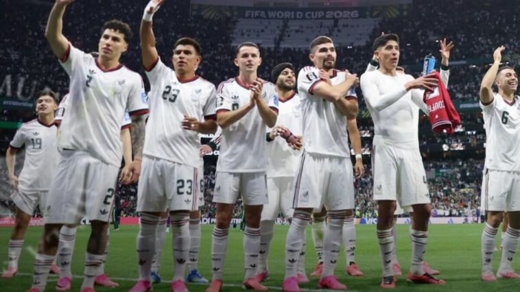 México vs Ecuador se verá gratis en Malecón Tajamar: horarios y partidos del Fut Fest