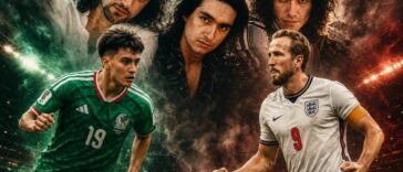 “Aquí no es así”: Convierten canción de Caifanes en advertencia para Inglaterra