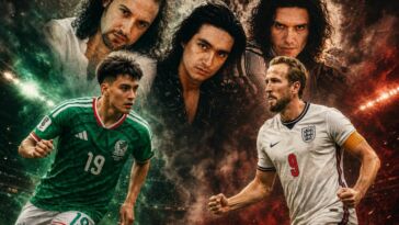 “Aquí no es así”: Convierten canción de Caifanes en advertencia para Inglaterra