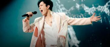 Concierto de Dimash Qudaibergen en Mérida con sede y venta de boletos confirmada