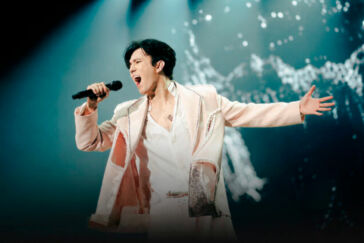 Concierto de Dimash Qudaibergen en Mérida con sede y venta de boletos confirmada