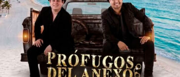 Falso anuncio de Julión Álvarez y Alfredo Olivas en Cancún circula en redes sociales