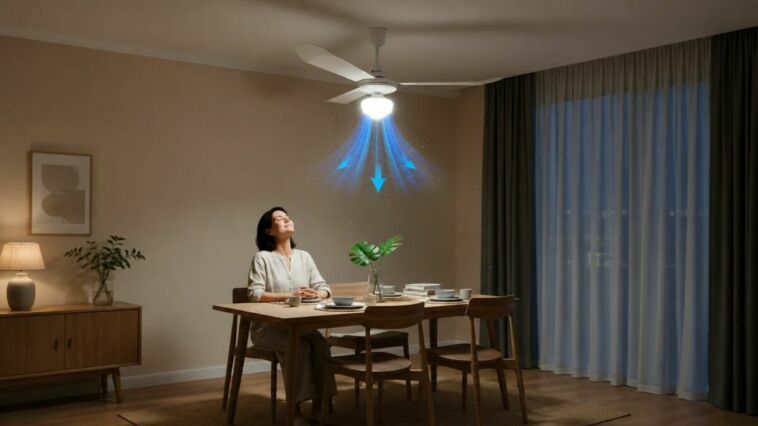 ¿Qué marca de ventilador de techo es mejor en Mérida?