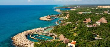 Xcaret gratis: lo que debes saber de la promoción de 150 mil entradas