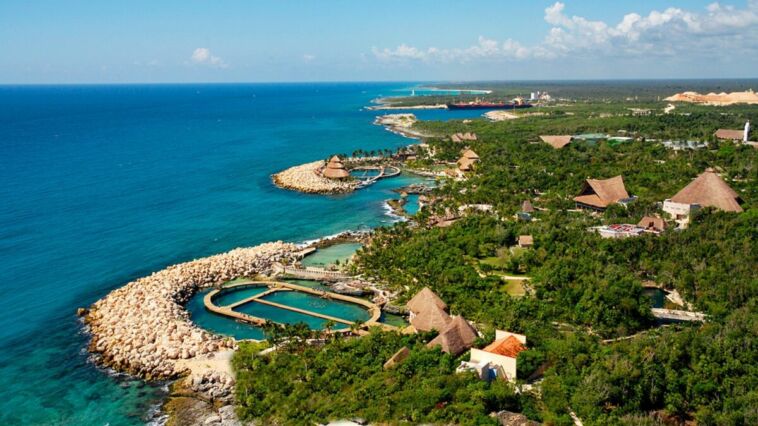 Xcaret gratis: lo que debes saber de la promoción de 150 mil entradas