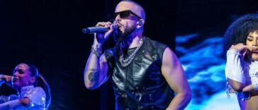 Yandel Sinfónico en Cancún con orquesta en vivo: fecha, boletos y precios
