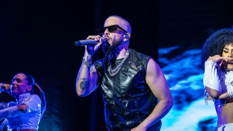 Yandel Sinfónico en Cancún con orquesta en vivo: fecha, boletos y precios