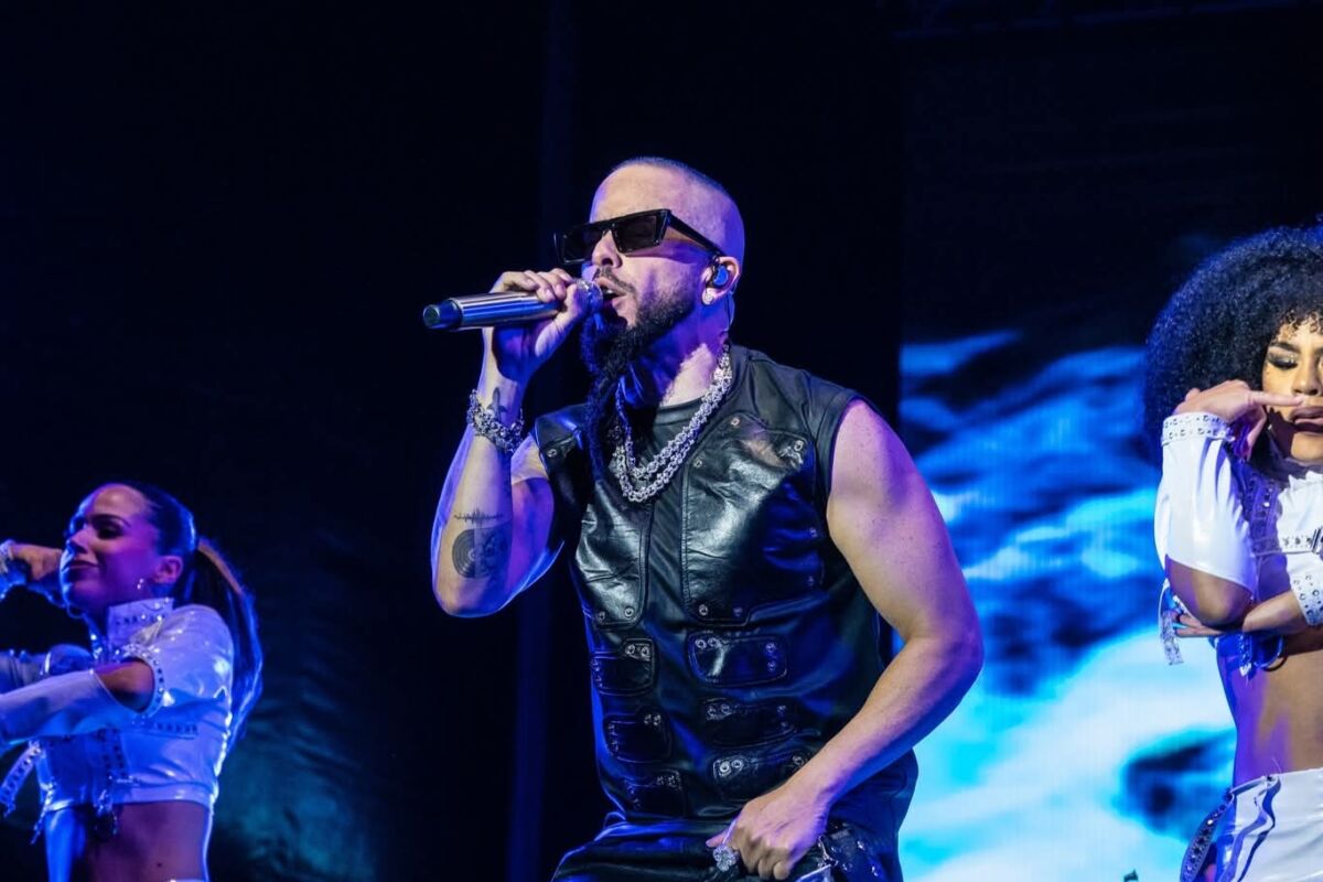 Yandel Sinfónico en Cancún con orquesta en vivo: fecha, boletos y precios
