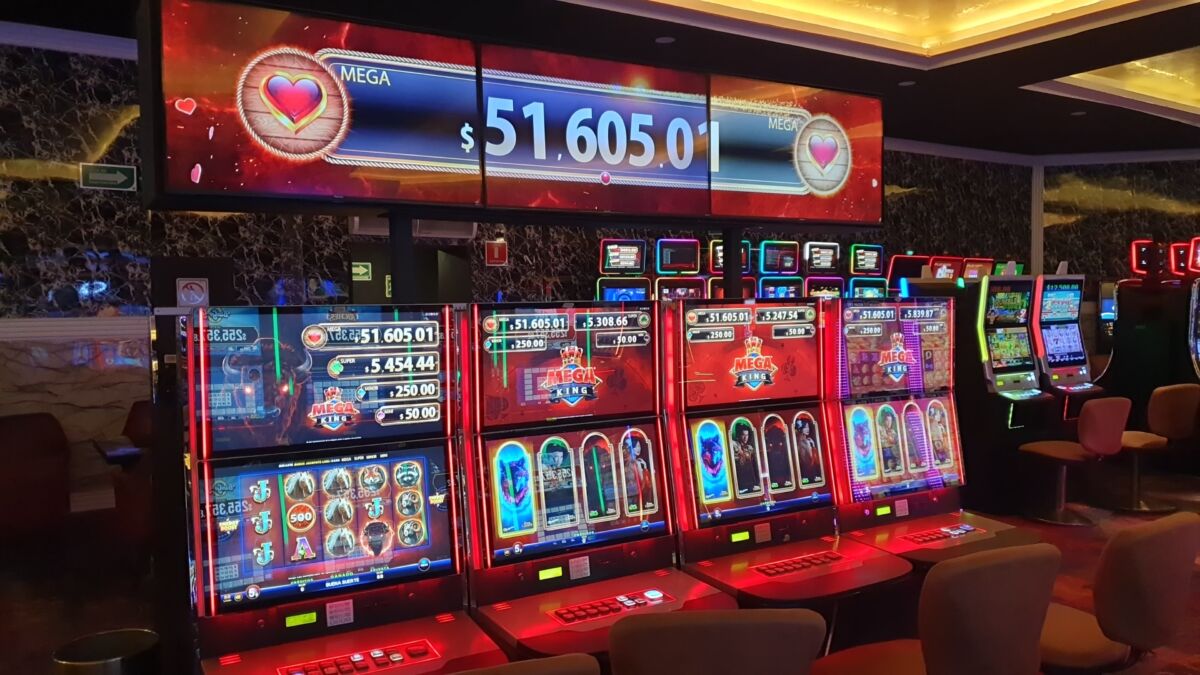 Casino Royal Cancún reporta mayor afluencia y prepara expansión con más empleos