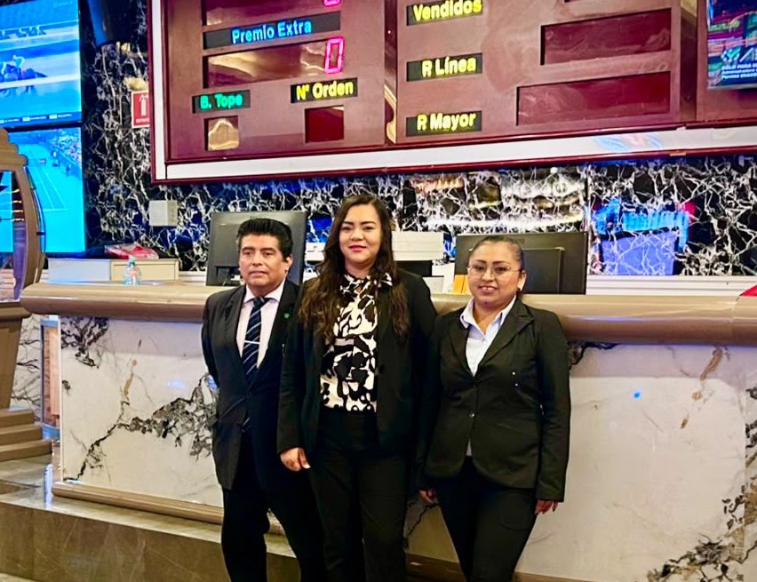 Casino Royal Cancún reporta mayor afluencia y prepara expansión con más empleos