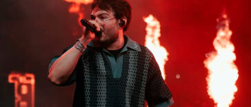 Tito Double P en Mérida el 5 de diciembre con sus Friends este 2026