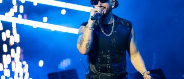 Yandel Sinfónico conquista Monterrey y llegará a Cancún el 28 de noviembre