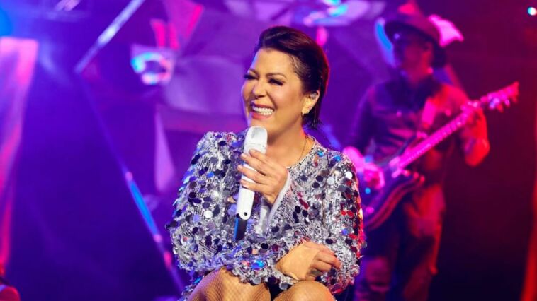 Alejandra Guzmán en Mérida: fecha y boletos de su concierto 2026