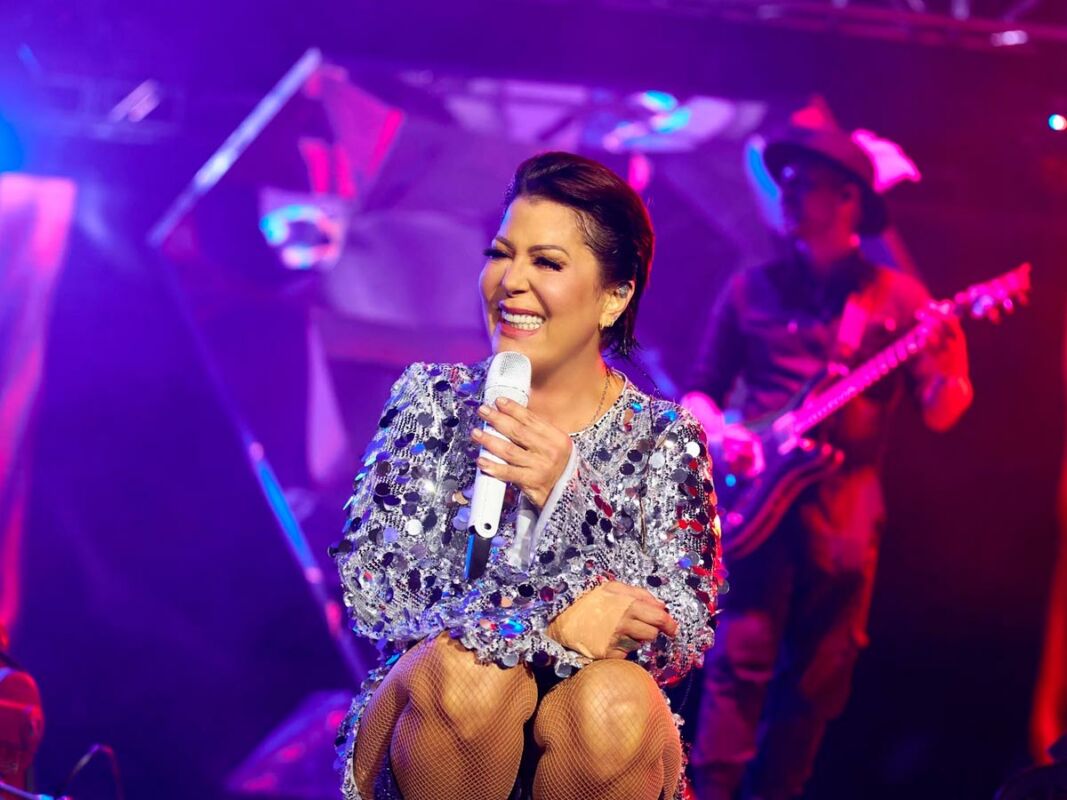 Alejandra Guzmán en Mérida: fecha y boletos de su concierto 2026