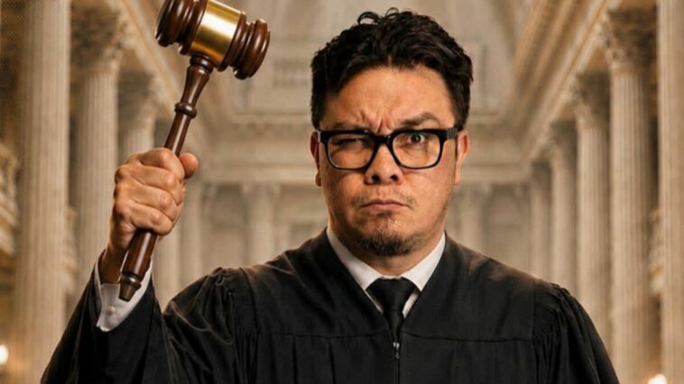 Franco Escamilla en Cancún dará tres shows de “El Juicio”
