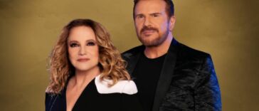 Pimpinela vuelve a Cancún este 2026 con “Leyendas” en la Plaza de Toros