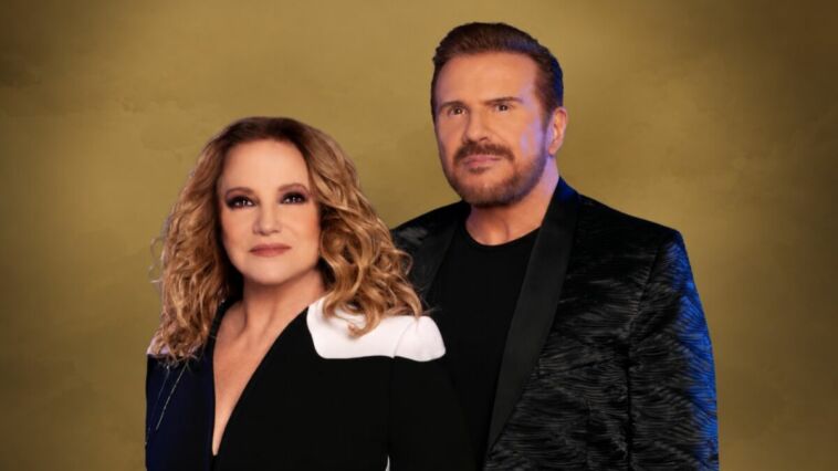 Pimpinela vuelve a Cancún este 2026 con “Leyendas” en la Plaza de Toros