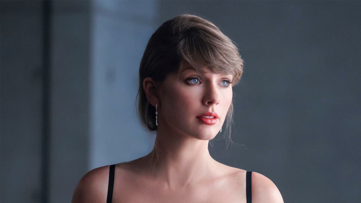 Taylor Swift lanza Cleveland!, una canción sobre Travis Kelce, su ciudad natal y el amor de su vida
