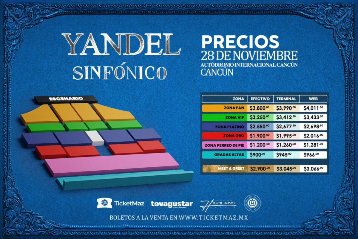 Reconocen a Yandel como “Agente de Cambio” en Premios Juventud 2026