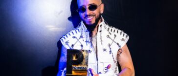 Reconocen a Yandel como “Agente de Cambio” en Premios Juventud 2026