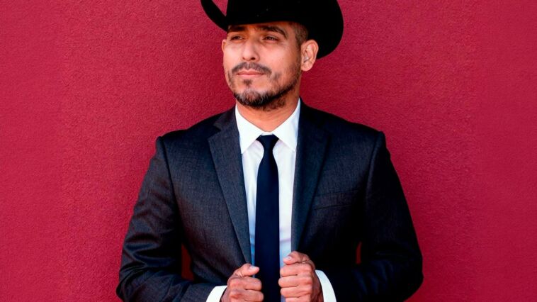Espinoza Paz llegará a Cancún con un concierto en la Plaza de Toros este 2026
